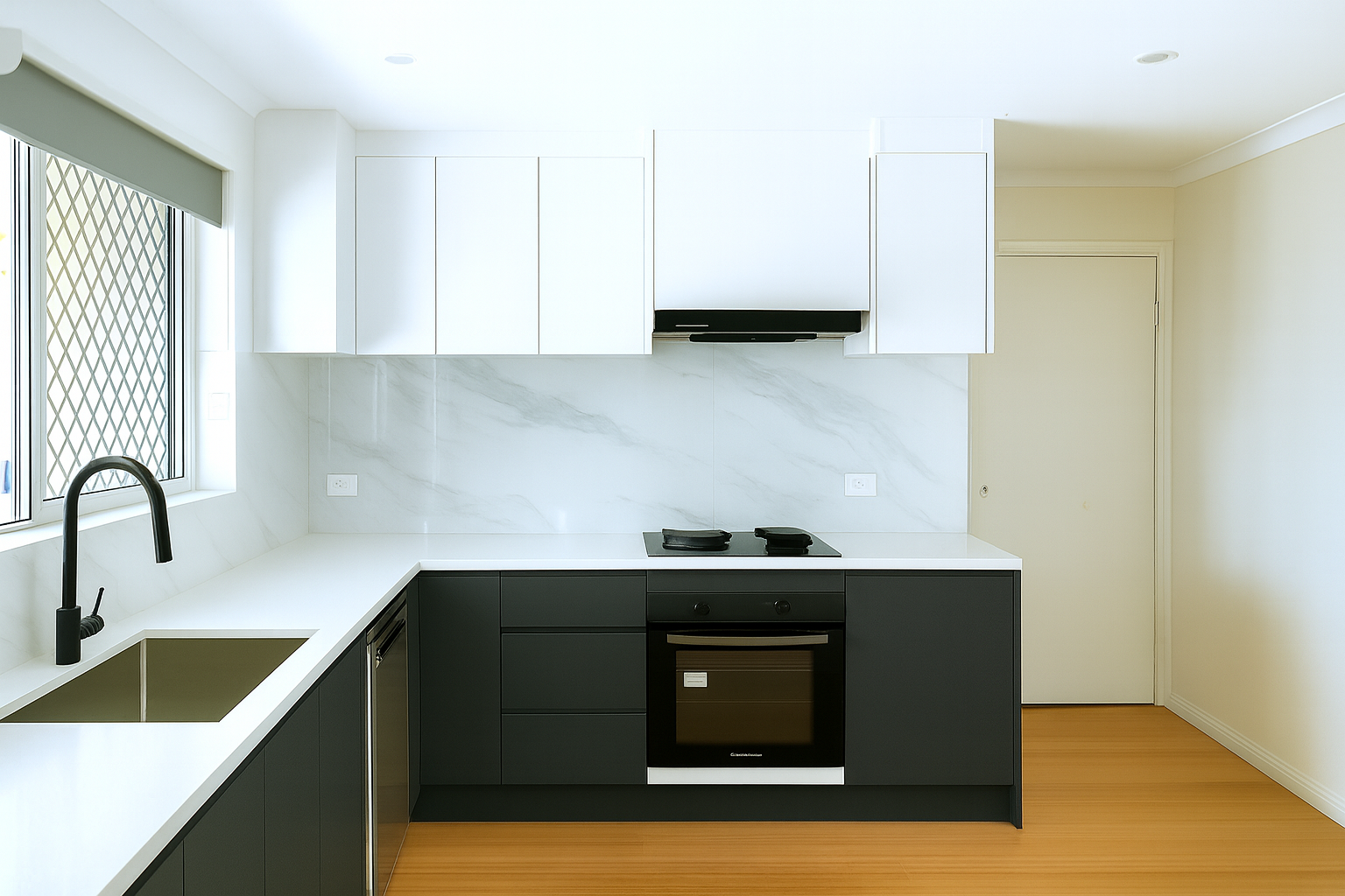 Kitchen Renovation Perth – Project Photos (Album 1) - photo 12